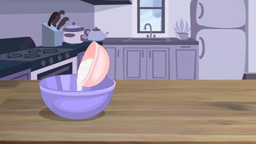 cooking games cook pancake screenshot 2