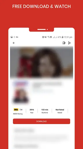 MMovies screenshot 3