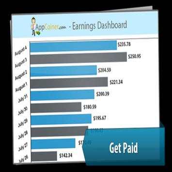 AppCoiner screenshot 3