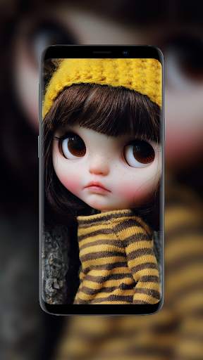 Cute Wallpapers screenshot 2