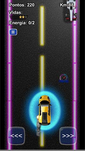 Car Race 2D screenshot 6