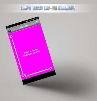 Flashlight HD LED screenshot 7
