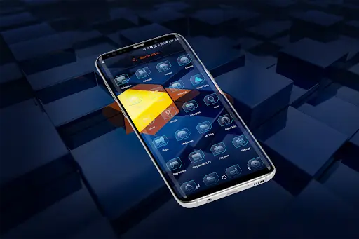 Icon Pack for Nova Launcher screenshot 3