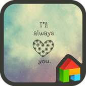 i will always love u icon