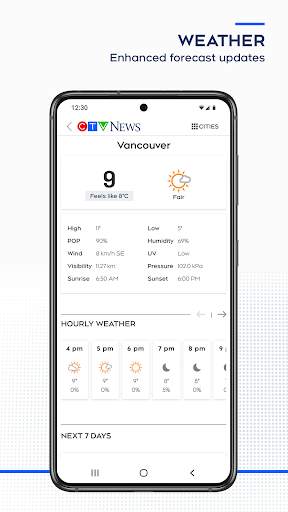 CTV News: News for Canadians screenshot 6