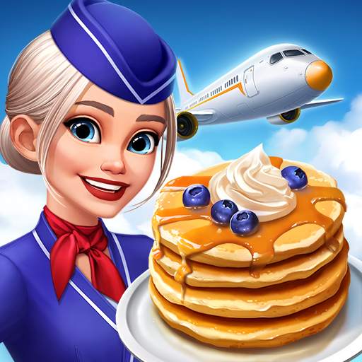 Airplane Chefs - Cooking Game 8.1.2