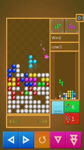 POP Bubble Legend screenshot 7
