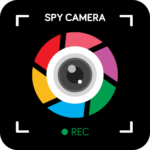 Spy Camera Detector icon