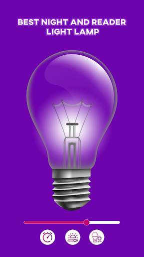 Black Light Simulator – UV Light Simulation screenshot 3