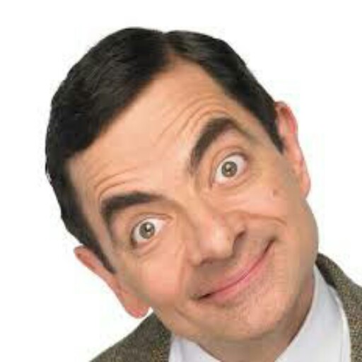 Mr. Bean funny video आइकन