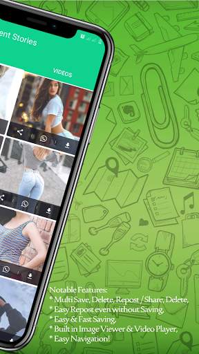 Clone App for WhatsApp - QR Scanner screenshot 6