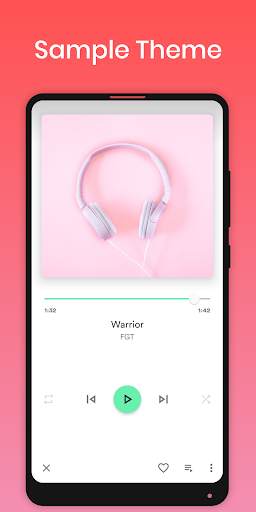 SKYE Music Player: Download For Free screenshot 16