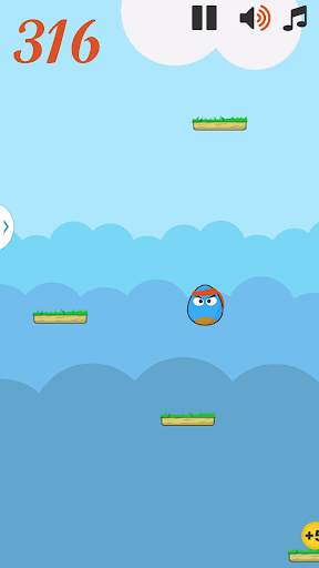 Ninja Telur screenshot 5