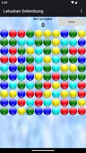 Bubble Poke screenshot 6