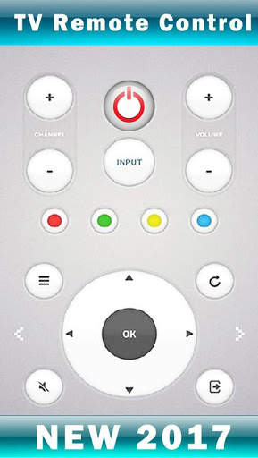 Remote Control for Vizio Tv Pro screenshot 2