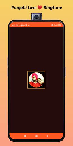 Punjabi Love Ringtone - All New Punjabi Ringtone screenshot 1