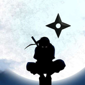 Leyenda de ninja icon