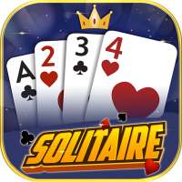 Solitare Classic Free 2019 icon