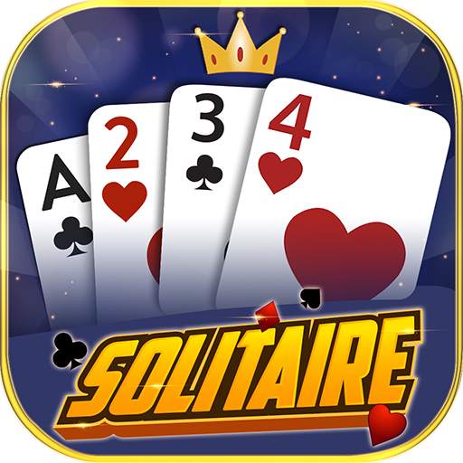 Solitare Classic Free 2019 1.0