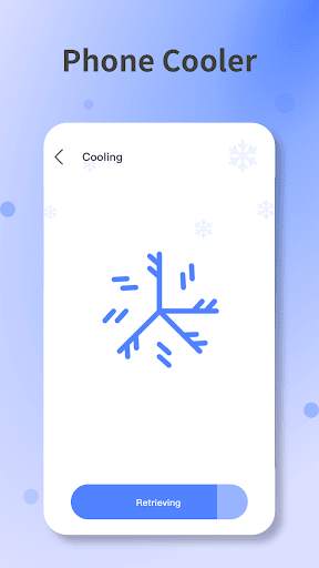 Clean Master Phone Cleaner screenshot 5
