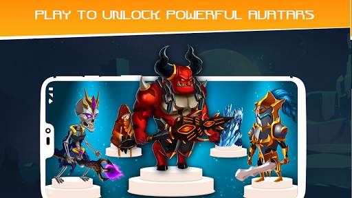 Mari-Bo Hero screenshot 4