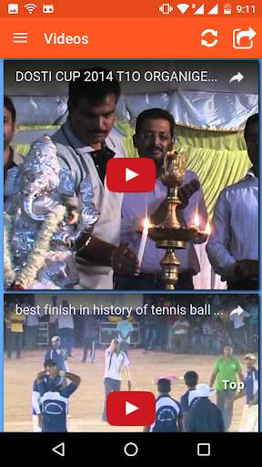 Jai Karnataka Cricketers screenshot 4