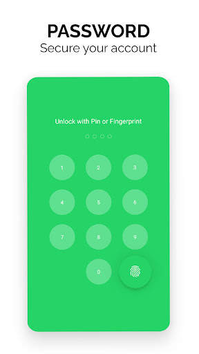 WhatsApp Lite Messenger screenshot 4