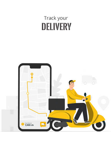 Ellocart - Local online shopping app screenshot 4