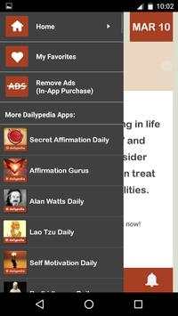 Charles Dickens Daily screenshot 3
