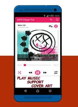 MP3 Music Download Player Lite screenshot 6