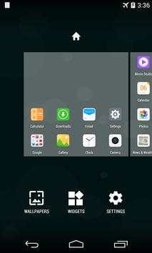 Funtouch Launcher for Vivo screenshot 2