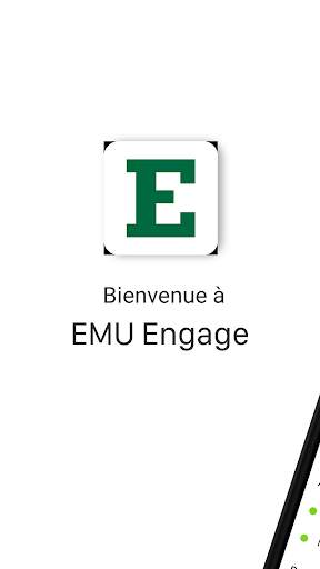 EMU Engage screenshot 1