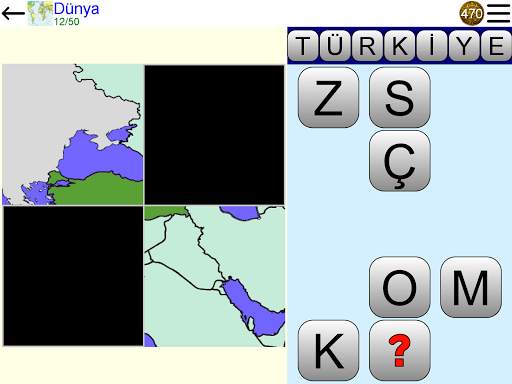 Resim Kısa sınav screenshot 24