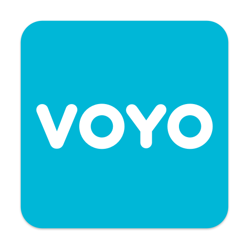 VOYO.sk icon