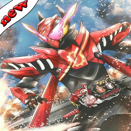 kamen Ex Aid Rider Wallpaper 1.0.4