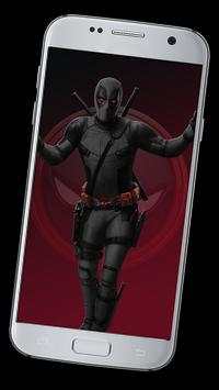 Deadpool 2 Live Wallpaper screenshot 5