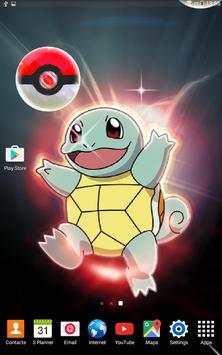 Poke Wallpapers Live screenshot 10