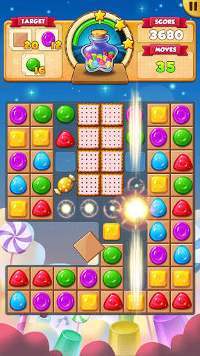 Candy Wish screenshot 1