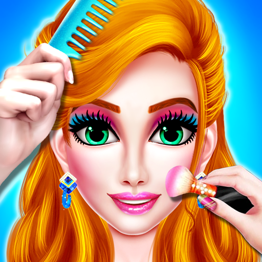 Dream Girl Makeover icon