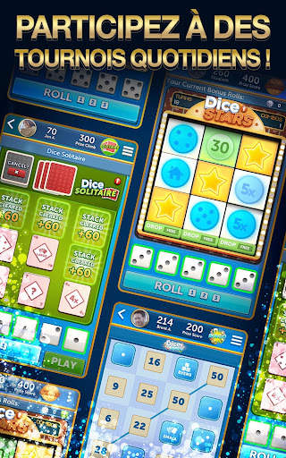Dice With Buddies™ Jeu de Dés screenshot 11