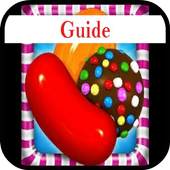 Guide for Candy Crush Saga 1.0