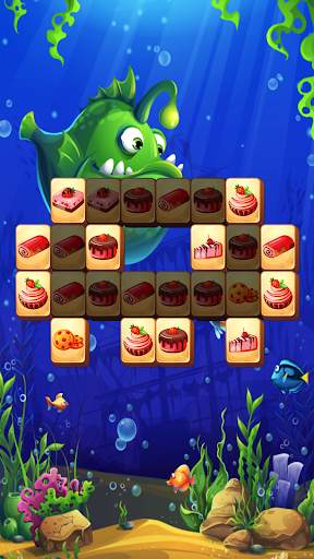 Mahjong Tiles Game screenshot 4