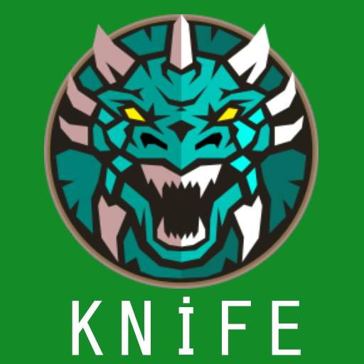 Knife Game - Knife Throwing Game 1.0.0