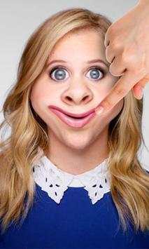 Photo Warp screenshot 4