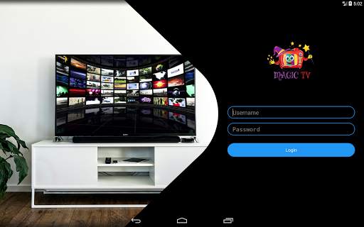 Magic TV screenshot 6