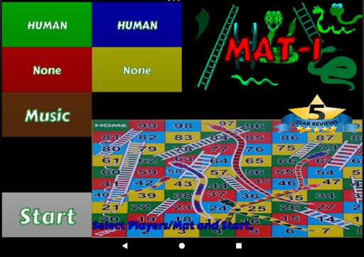 Snakes and Ladders Lite aka Saanp Seedi Saap Sidi screenshot 15
