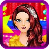 Prom Queen Salon logo
