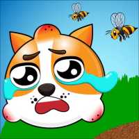 Save The Doge: Dog Games logo