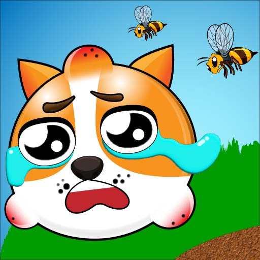 Save The Doge: Dog Games 3.4