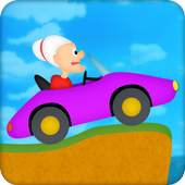 grandma car game 1.0